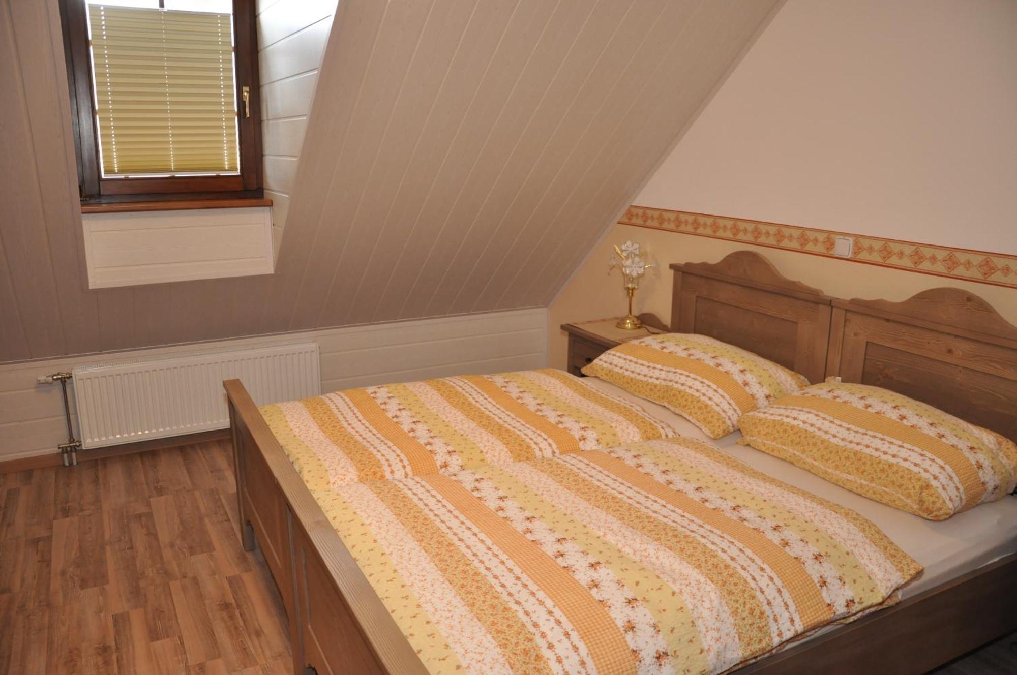 Šenčur Bed & Breakfast Pr'Sknet المظهر الخارجي الصورة