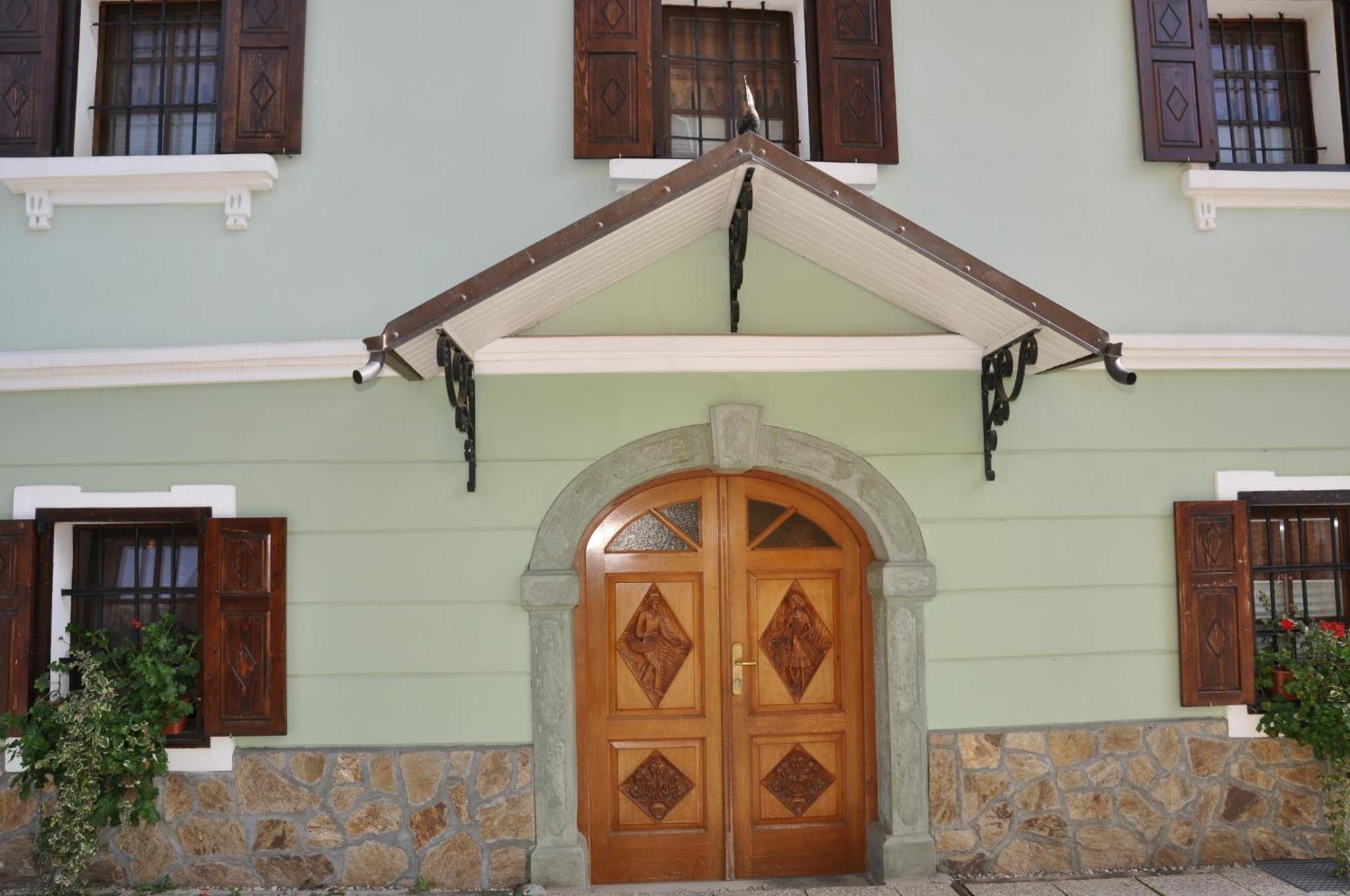 Šenčur Bed & Breakfast Pr'Sknet المظهر الخارجي الصورة