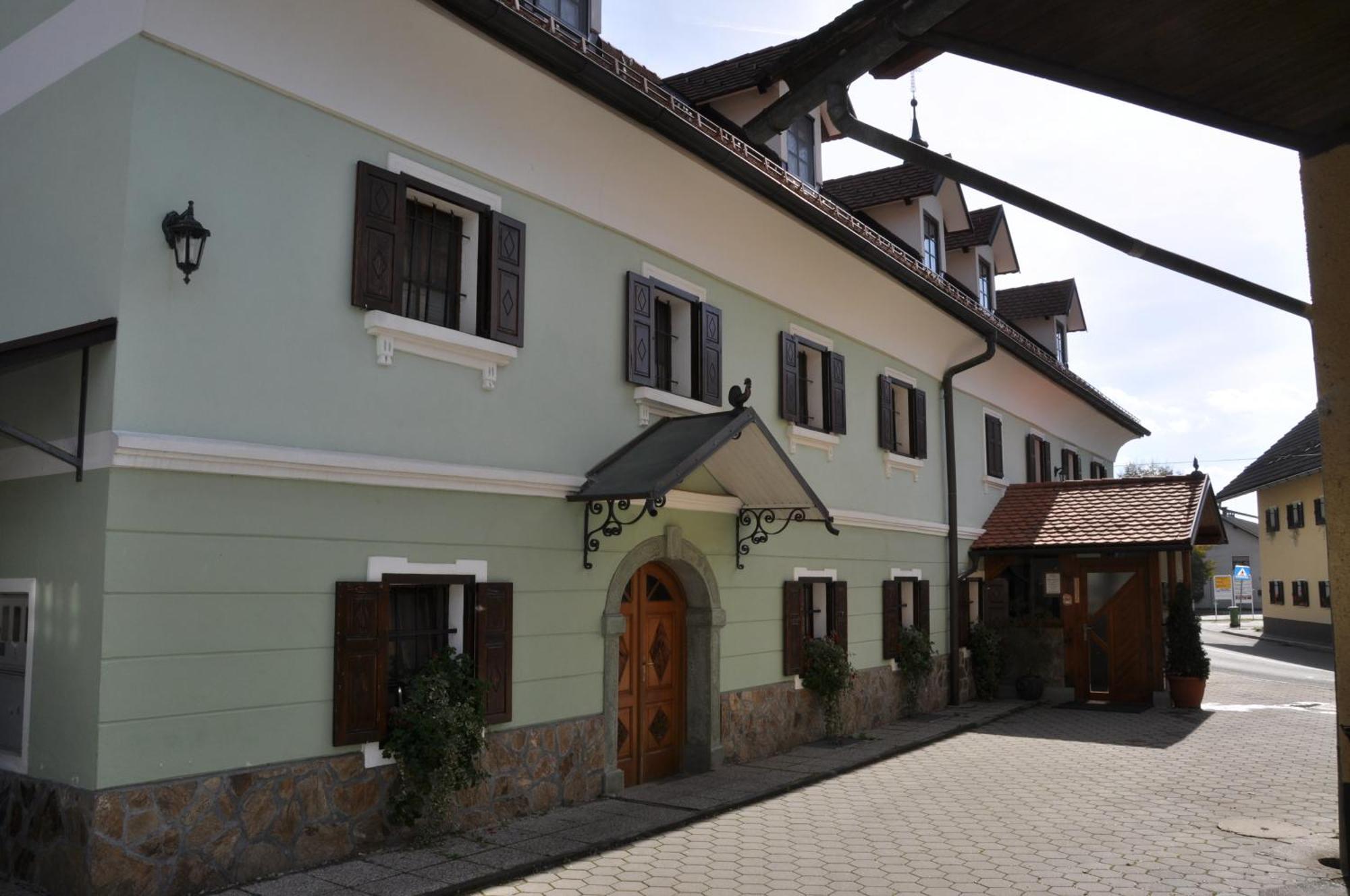 Šenčur Bed & Breakfast Pr'Sknet المظهر الخارجي الصورة