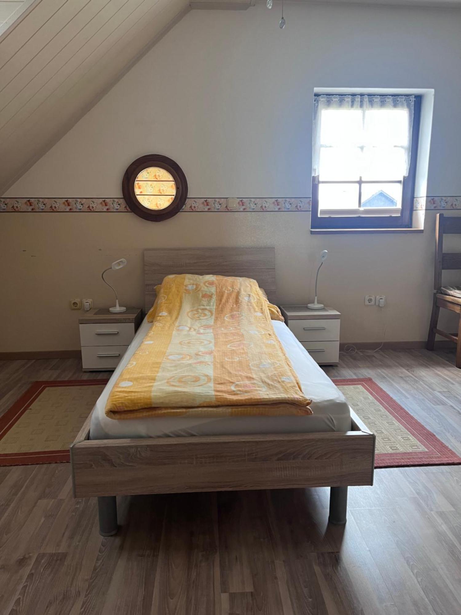 Šenčur Bed & Breakfast Pr'Sknet المظهر الخارجي الصورة